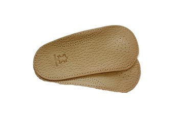 footbed insole